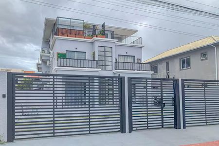 Apartamento para alugar com 25m², 1 quarto e sem vaga Apartamento para alugar com 25m², 1 quarto e sem vagaFachada