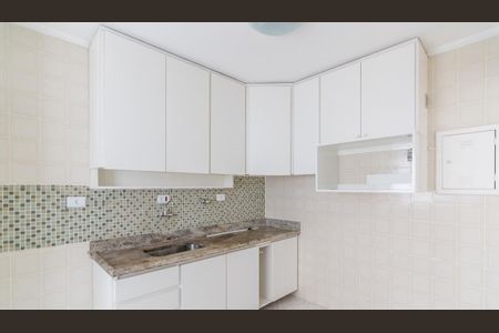 Apartamento à venda com 81m², 2 quartos e 1 vaga Apartamento à venda com 81m², 2 quartos e 1 vagaCozinha