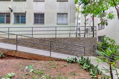 Vista do Quarto 1 de apartamento à venda com 2 quartos, 65m² em Parque Santo Antônio, São Paulo