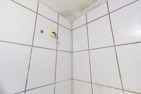 Apartamento à venda com 65m², 2 quartos e 1 vaga Apartamento à venda com 65m², 2 quartos e 1 vagaBanheiro