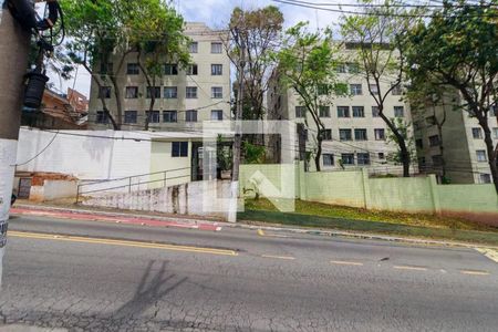 Apartamento à venda com 65m², 2 quartos e 1 vaga Apartamento à venda com 65m², 2 quartos e 1 vagaFachada