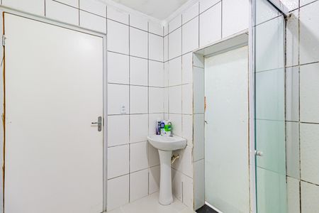 Apartamento à venda com 65m², 2 quartos e 1 vaga Apartamento à venda com 65m², 2 quartos e 1 vagaBanheiro