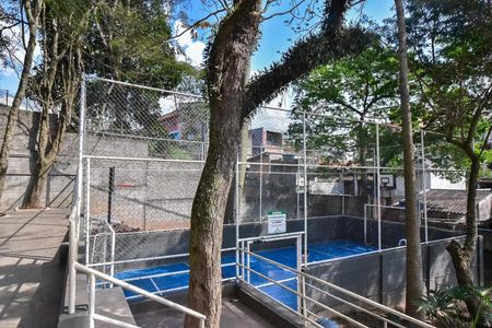 Apartamento à venda com 65m², 2 quartos e 1 vaga Apartamento à venda com 65m², 2 quartos e 1 vagaQuadra Esportiva