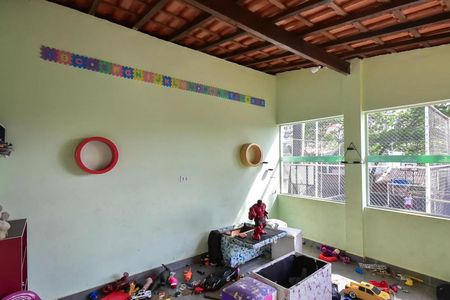 Apartamento à venda com 65m², 2 quartos e 1 vaga Apartamento à venda com 65m², 2 quartos e 1 vagaBrinquedoteca