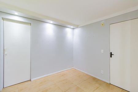 Sala de apartamento à venda com 2 quartos, 65m² em Parque Santo Antônio, São Paulo