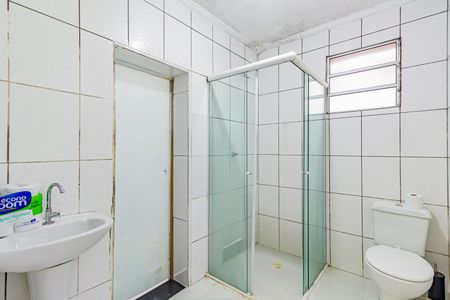 Apartamento à venda com 65m², 2 quartos e 1 vaga Apartamento à venda com 65m², 2 quartos e 1 vagaBanheiro