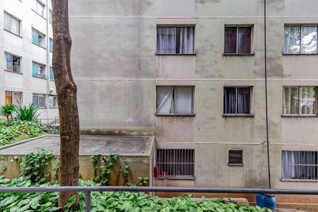 Apartamento à venda com 65m², 2 quartos e 1 vaga Apartamento à venda com 65m², 2 quartos e 1 vagaVista do Quarto 2