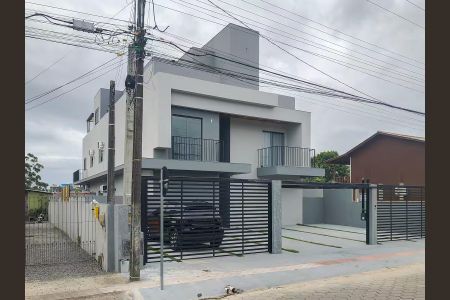 Apartamento para alugar com 25m², 1 quarto e sem vaga Apartamento para alugar com 25m², 1 quarto e sem vagaFachada