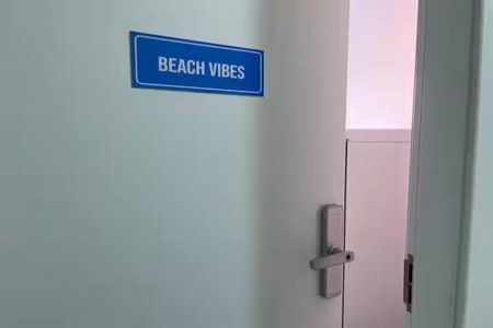 Apartamento para alugar com 25m², 1 quarto e sem vaga Apartamento para alugar com 25m², 1 quarto e sem vagaÁrea externa