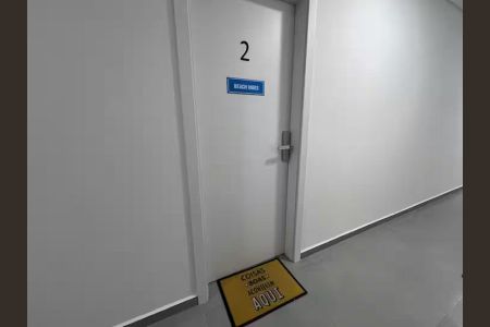 Apartamento para alugar com 25m², 1 quarto e sem vaga Apartamento para alugar com 25m², 1 quarto e sem vagaÁrea externa