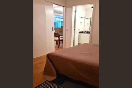 Apartamento à venda com 1 quarto, 48m² em Cidade Monções, São Paulo