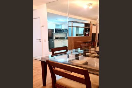 Apartamento à venda com 1 quarto, 48m² em Cidade Monções, São Paulo