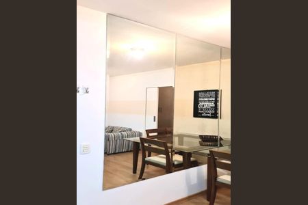 Apartamento à venda com 1 quarto, 48m² em Cidade Monções, São Paulo