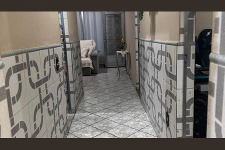 Casa à venda com 4 quartos, 200m² em Realengo, Rio de Janeiro