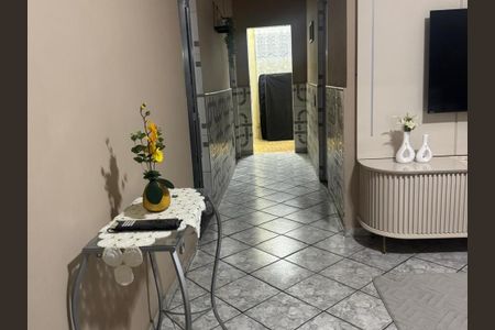 Casa à venda com 4 quartos, 200m² em Realengo, Rio de Janeiro