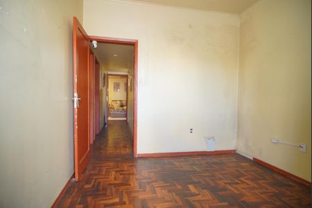 Quarto 1 de apartamento à venda com 3 quartos, 92m² em Santa Cecília, Porto Alegre