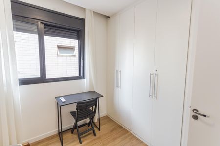 Apartamento para alugar com 53m², 2 quartos e 2 vagas Apartamento para alugar com 53m², 2 quartos e 2 vagasQuarto 2