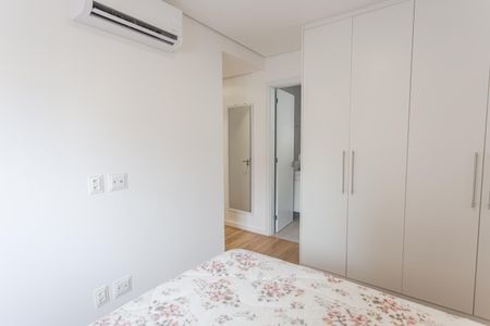Suíte de apartamento para alugar com 2 quartos, 53m² em Cruzeiro, Belo Horizonte