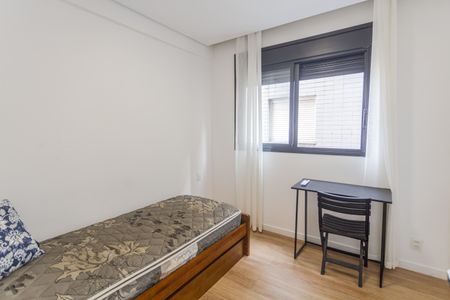 Apartamento para alugar com 53m², 2 quartos e 2 vagas Apartamento para alugar com 53m², 2 quartos e 2 vagasQuarto 2