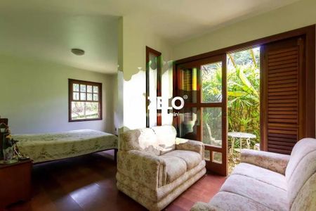 Casa de condomínio à venda com 551m², 6 quartos e 4 vagasFoto 15