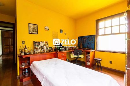 Casa de condomínio à venda com 551m², 6 quartos e 4 vagasFoto 10