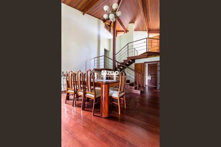 Casa de condomínio à venda com 551m², 6 quartos e 4 vagasFoto 17
