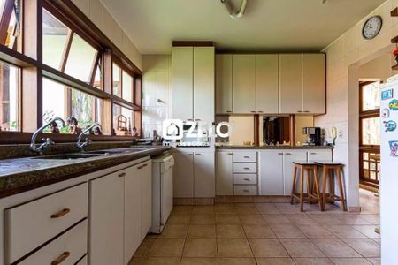 Casa de condomínio à venda com 551m², 6 quartos e 4 vagasFoto 24