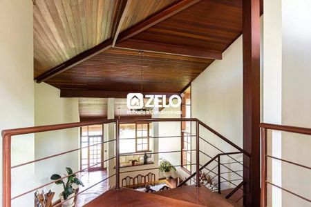 Casa de condomínio à venda com 551m², 6 quartos e 4 vagasFoto 18