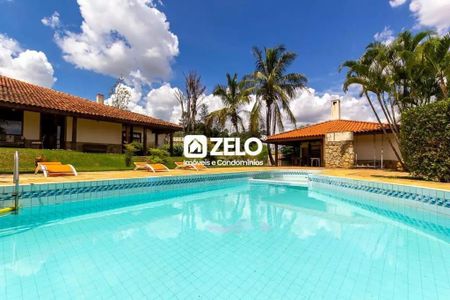 Casa de condomínio à venda com 551m², 6 quartos e 4 vagasFoto 30