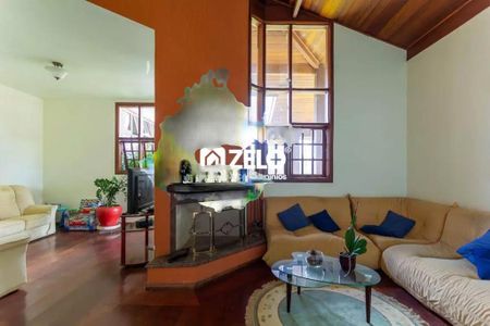 Casa de condomínio à venda com 551m², 6 quartos e 4 vagasFoto 21