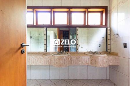 Casa de condomínio à venda com 551m², 6 quartos e 4 vagasFoto 11
