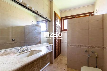 Casa de condomínio à venda com 551m², 6 quartos e 4 vagasFoto 16