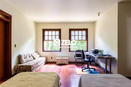 Casa de condomínio à venda com 551m², 6 quartos e 4 vagasFoto 07