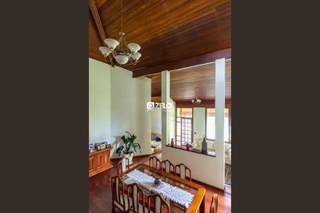 Casa de condomínio à venda com 551m², 6 quartos e 4 vagasFoto 04