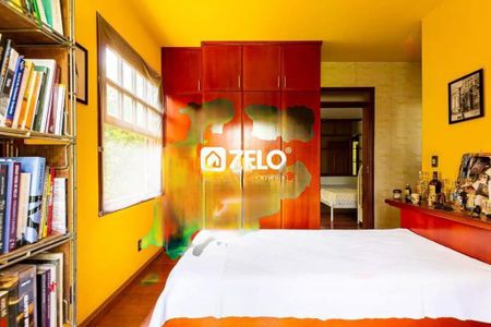 Casa de condomínio à venda com 551m², 6 quartos e 4 vagasFoto 09