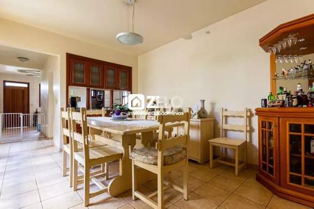 Casa de condomínio à venda com 551m², 6 quartos e 4 vagasFoto 23