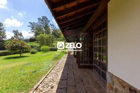 Casa de condomínio à venda com 551m², 6 quartos e 4 vagasFoto 25