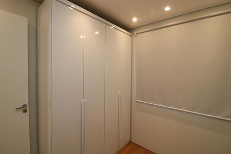 Quarto de apartamento para alugar com 2 quartos, 36m² em Vila Ema, São Paulo