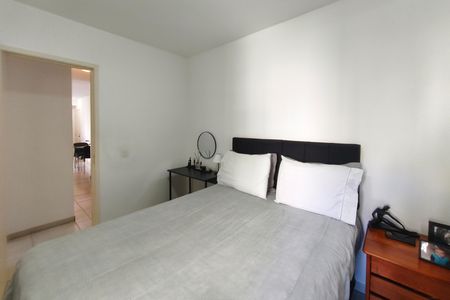 Apartamento para alugar com 59m², 2 quartos e 1 vagaQuarto Suíte
