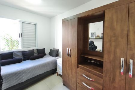 Apartamento para alugar com 59m², 2 quartos e 1 vagaQuarto 2