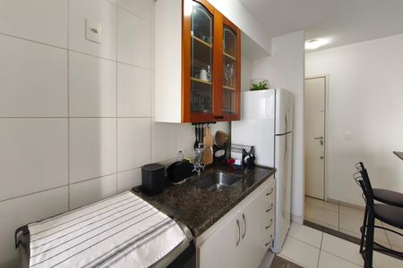 Apartamento para alugar com 59m², 2 quartos e 1 vagaCozinha