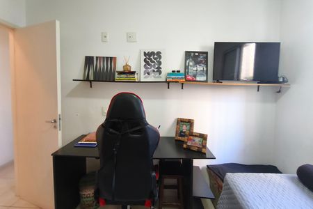 Apartamento para alugar com 59m², 2 quartos e 1 vagaQuarto 2