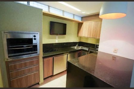Apartamento para alugar com 250m², 4 quartos e 4 vagas
