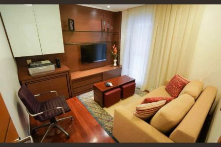 Apartamento para alugar com 250m², 4 quartos e 4 vagas