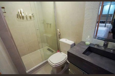 Apartamento para alugar com 250m², 4 quartos e 4 vagas
