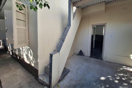 Casa para alugar com 90m², 3 quartos e 4 vagasÁrea de Serviço