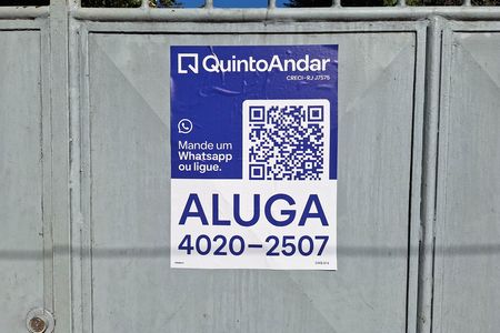 Casa para alugar com 90m², 3 quartos e 4 vagasPlaca