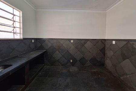 Casa para alugar com 90m², 3 quartos e 4 vagasCozinha