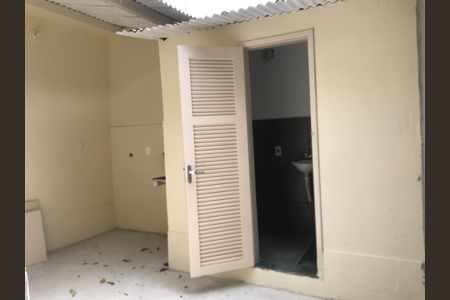 Casa para alugar com 90m², 3 quartos e 4 vagas Casa para alugar com 90m², 3 quartos e 4 vagasÁrea de serviço