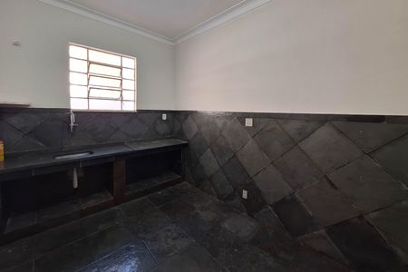 Casa para alugar com 90m², 3 quartos e 4 vagasCozinha